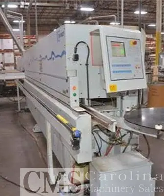 USED 2004 BRANDT KDN 770 2C EDGEBANDER