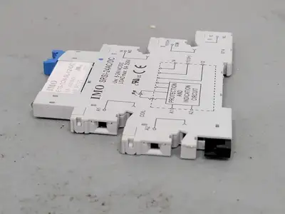 NEW IMO SRSI-24AC/DC