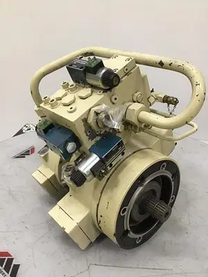 USED BOSCH 0 514 816 213