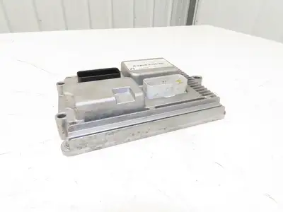 Hyster 8536820 Forklift Control Module Rev 21 Off E80XN READ