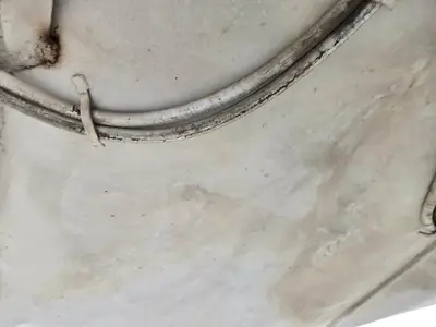 USED 1985 RELIANCE 28FT