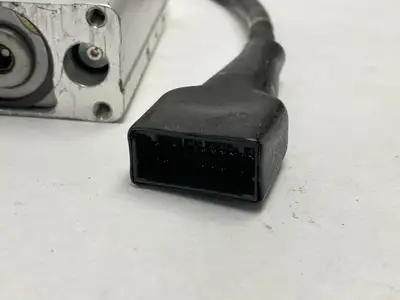 USED IAI ROBO CYLINDER ROD TYPE ACTUATOR 30MM STROKE