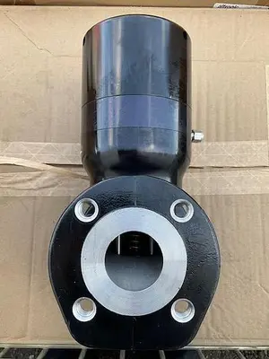 USED ALTRONIC ECV5