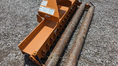 USED WOODS SU184BT