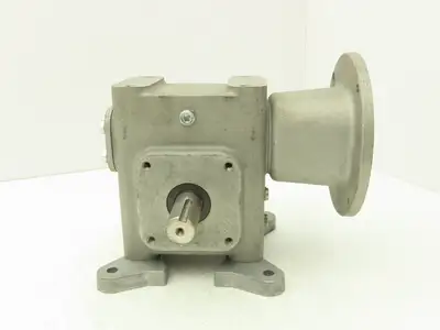 Electra Grove Gear SPRA127.5L56XMPP Speedtronics Gearbox 7.5 Ratio 233rpm 56C LH