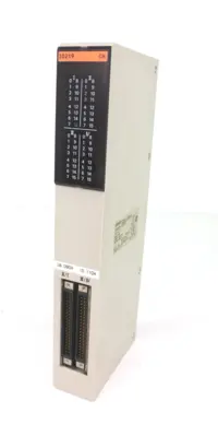 USED OMRON C500-ID219