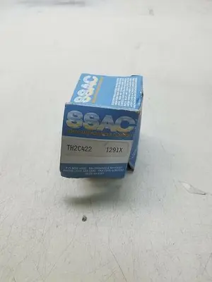 New | in-Stock SSAC TH1C41150 Relays & Switches Michigan US | ND Industrial Surplus #1208246