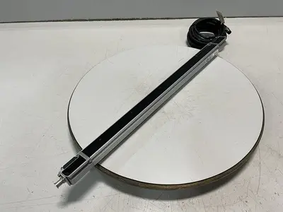 USED KEYENCE CORP SL-C24H-R