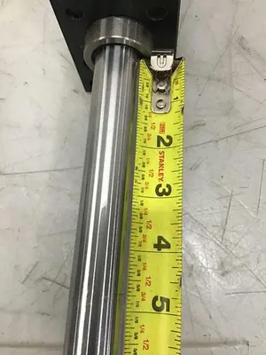 USED EATON CORPORATION N5F-1.5X4.88