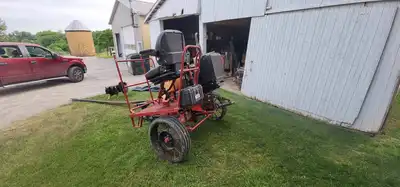 Used PIONEER 45 HP Miscellaneous Agriculture (Farm) Equipment Nebraska US | Trustworthy Equipment #1403560