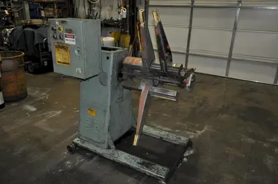 USED CWP 2500 18M