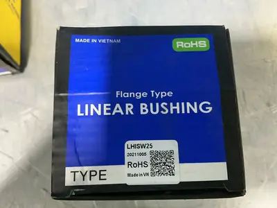 Used MISUMI LHISW25 Miscellaneous MRO Ohio US | HGR 24 #1545747
