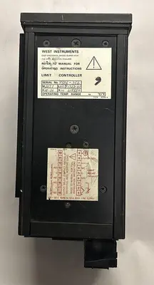 Used LEEDS & NORTHRUP 791573 Industrial Controls Ohio US | Surplus Asset Holdings #1236432