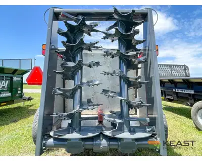 Used HAGEDORN _UNKNOWN_ Manure Spreaders Iowa US | Keast Enterprises #1360370