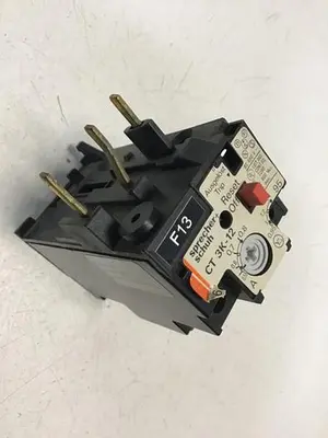 USED SPRECHER & SCHUH CT3K-12