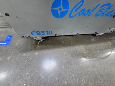 2007 CITIZEN M-32-V CNC Swiss Lathe | Graff-Pinkert (3)