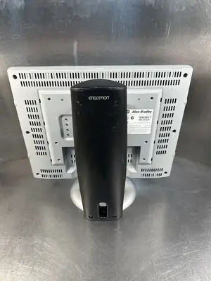 Allen-Bradley Painel Monitor 6176M-17VN With Base Ergotron (BIN-2.4.5)