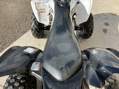 USED 2020 YAMAHA RAPTOR 700