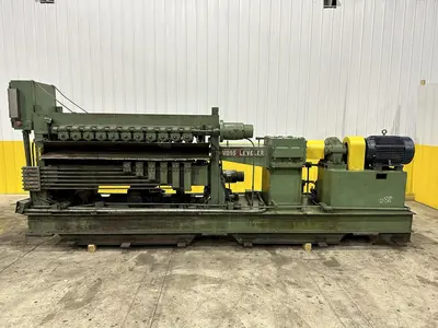 USED VOSS 84/1.156-19/13