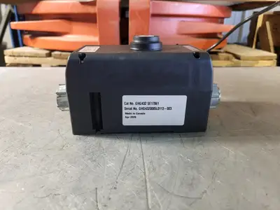 NEW CROUSE-HINDS GHG432 SE17861