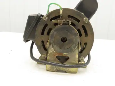 Used TRANSPAK _UNKNOWN_ Motors (misc) Indiana US | Arrow Industrial #554283