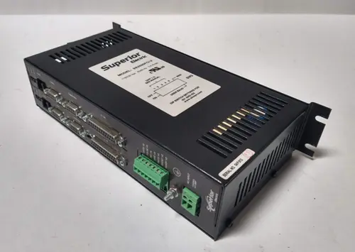 SS2000PCI-2 DANAHER MOTION SUPERIOR ELECTRIC SS2000PCI2 PACKAGED PROGRAMMABLE