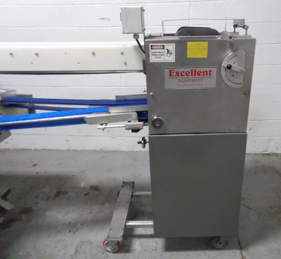 Used EXCELLENT KSD-100-2 & KSF-300-2 Dough Dividers California US | BakeryEquipment.com #1554207
