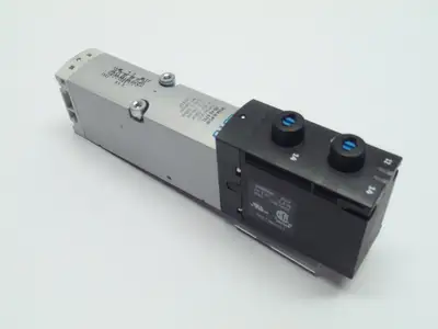 VSVA-B-P53E-ZD-A1-1T1L | Festo  Solenoid Valve - Used