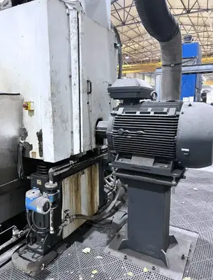 Used 2012 TIMESAVERS SERIES 81 Belt Grinders Including Sanders | Machinery Marketing International #380182