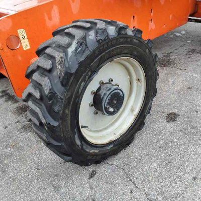 USED 2016 JLG 600S