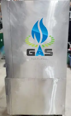 USED GARLAND M110XM