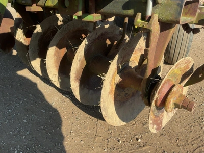 Used _UNKNOWN_ _UNKNOWN_ Tandem Discs Michigan US | Miedema Asset Management Group #1579724