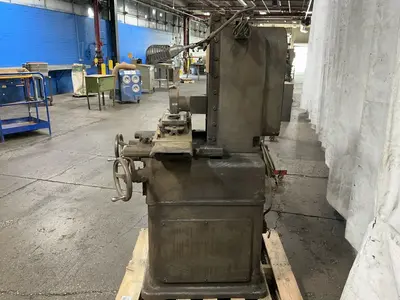 Used COVEL _UNKNOWN_ Reciprocating Surface Grinders Ohio US | HGR 24 #1290518