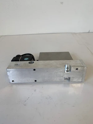 USED WITT 8711 25,0 N1/min CH4