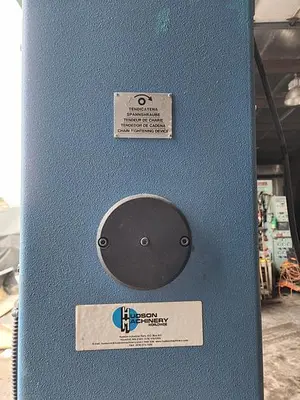 USED 2005 FIPI AF510H