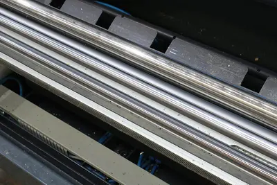 LNS ECOLOAD-L MAGAZINE BARFEED
