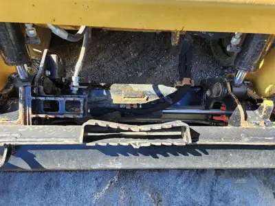 Used 2021 CATERPILLAR 259D3 Compact Track Loaders New York US | Abele Tractor #1343026