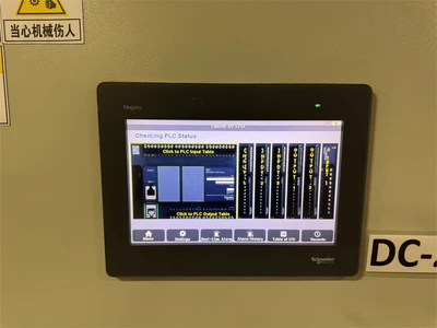 USED 2019 HOLTROP & JANSMA HJ-D1901S012