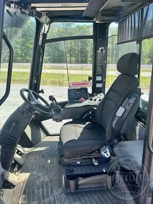 Used 2015 HYSTER RS46-33IH Reach Stackers & Container Handlers South Carolina US | Forklift Exchange #1274735