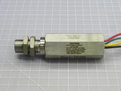 New | in-Stock AIRMAX _UNKNOWN_ Proximity Sensors Texas US | OCO Industrial #1785246