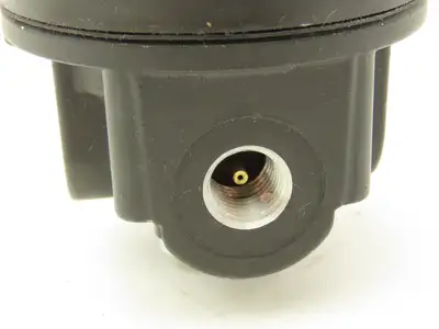 Fairchild 10292 Pressure Regulator 1/4" NPT 5-400PSI Adjustment 500 PSI Max
