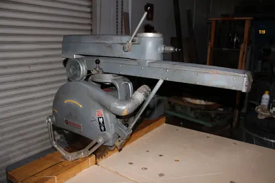 USED ROCKWELL 16-RAS