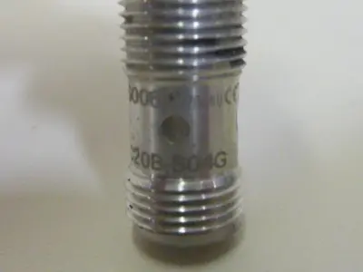 USED BALLUFF BES M12MI-PSC20B-S04G