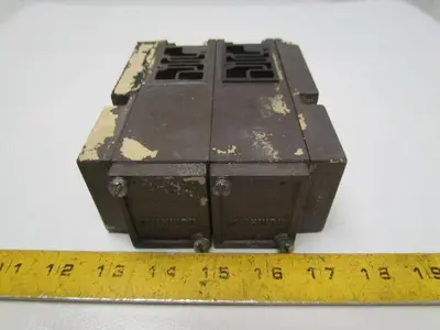 Numatics Flexiblok 2 Manifold Blocks w/End Caps Mark 8 Series 1/4"NPTF