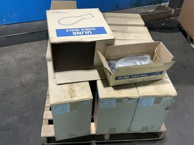 Used ULINE S15562BL Miscellaneous MRO Ohio US | HGR 24 #1271787