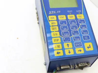 Used APS _UNKNOWN_ Ink Jet Controller Indiana US | Arrow Industrial #1368169