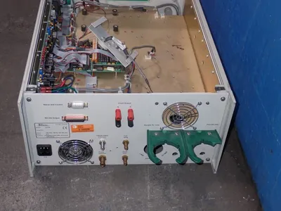 Used TEKRAN 2537A Analyzer Testers | HGR 24 #744767