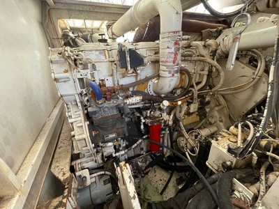 Used 2008 ROADTEC RX 700 COLD PLANER Cold Planers New Jersey US | Proxy Equipment #1384903
