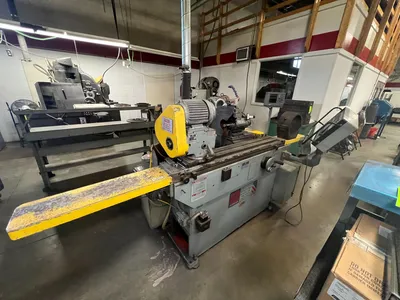 1996 PARKER MAJESTIC 12X30 Grinders | Levy Recovery Group (1)