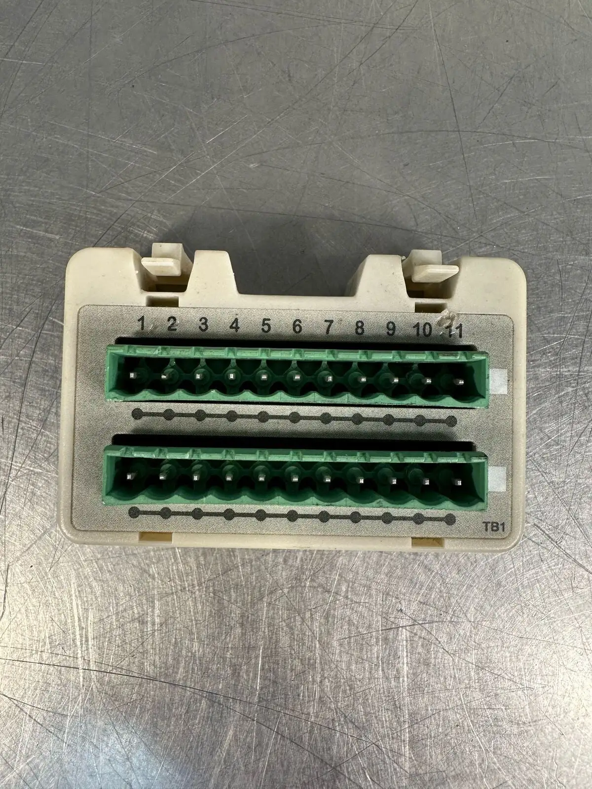 Ascon AP-S2/TB-211-1 (7.3.4)